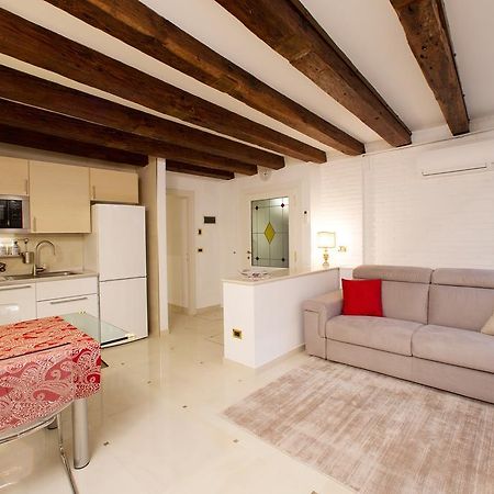 Moretta Apartment Benátky Exteriér fotografie