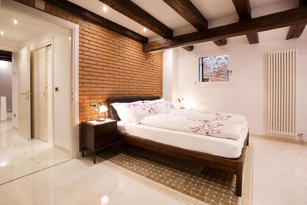 Moretta Apartment Benátky Exteriér fotografie